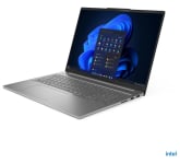 Lenovo IdeaPad Pro 5 Touchscreen Laptop 16-Inch Intel Core Ultra 9 285H 32GB RAM 1TB SSD, NVIDIA GeForce RTX 5050 8GB in Luna Grey
