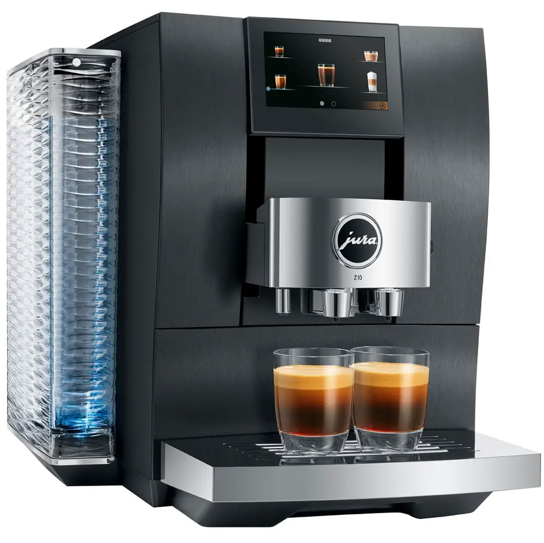 Jura - 15702 - Coffee Makers & Espresso Machines
