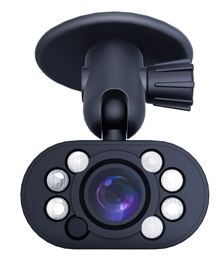 Front of Firstech Internal Camera