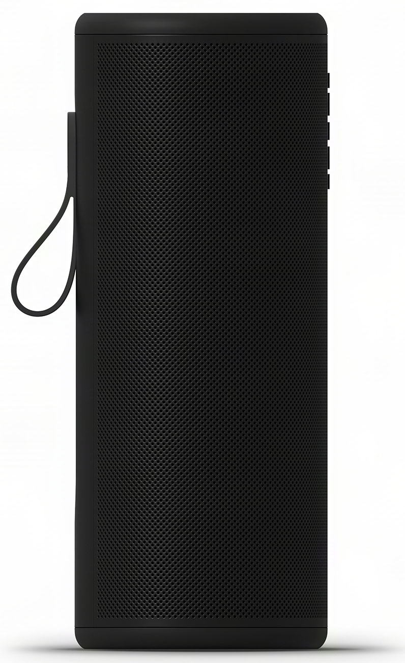 Side View of Sonos Wireless Speaker
