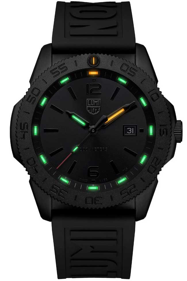 Luminox - XS.3121.BO.1 - Men's Watches