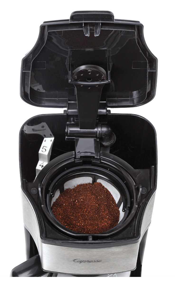 Capresso - 42605 - Coffee Makers & Espresso Machines