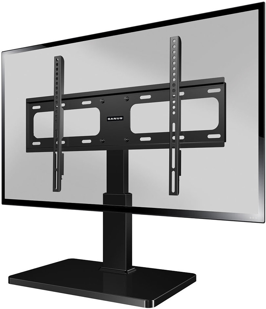 Sanus - VSTV1-B1 - TV Stands & Entertainment Centers