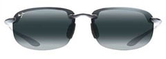 Rimless Sunglasses