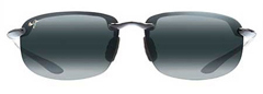 Rimless Sunglasses