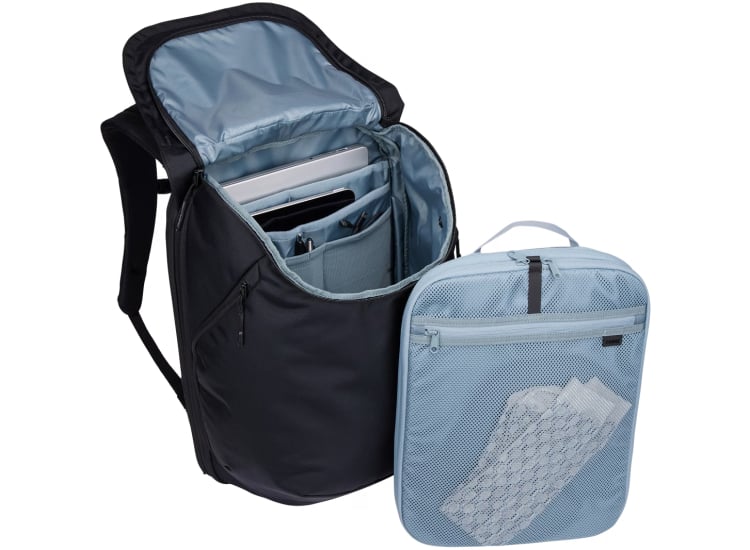 26l travel backpack Thule Subterra 2 - 26 L The Explore 26L Backpack by Eagle Creek is the daypack that makes everyday life and travel easier with its many features Steady 26L - Extra Large