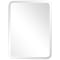 Howard Elliott Frameless Oblong Mirror
