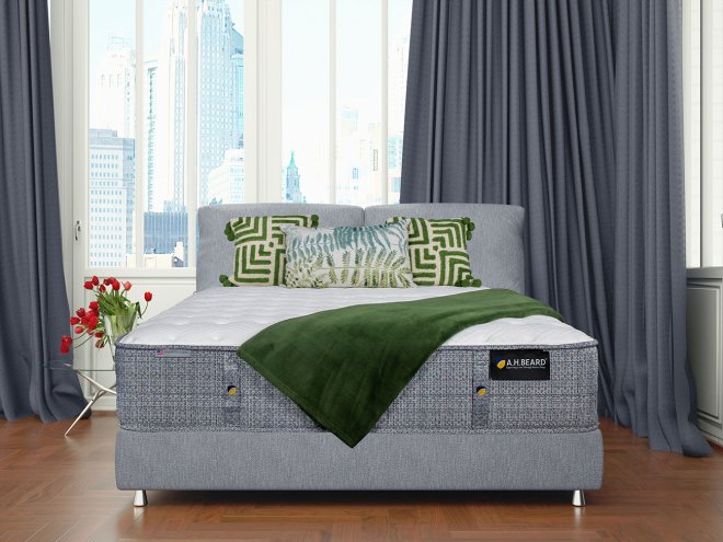 Shop Mattresses Twin, Full, Queen & King Abt
