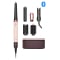 Dyson Airwrap Co-anda2x Multi-Styler & Dryer Straight+Wavy in Ceramic Pink | Rose Gold