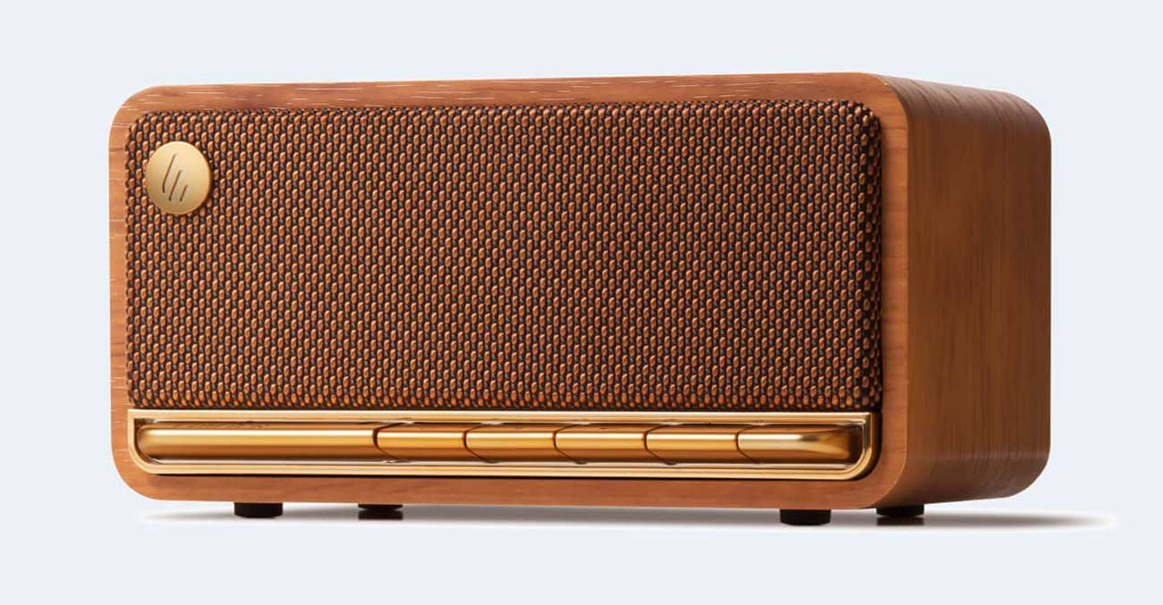 Edifier - MP230 - Bluetooth & Portable Speakers