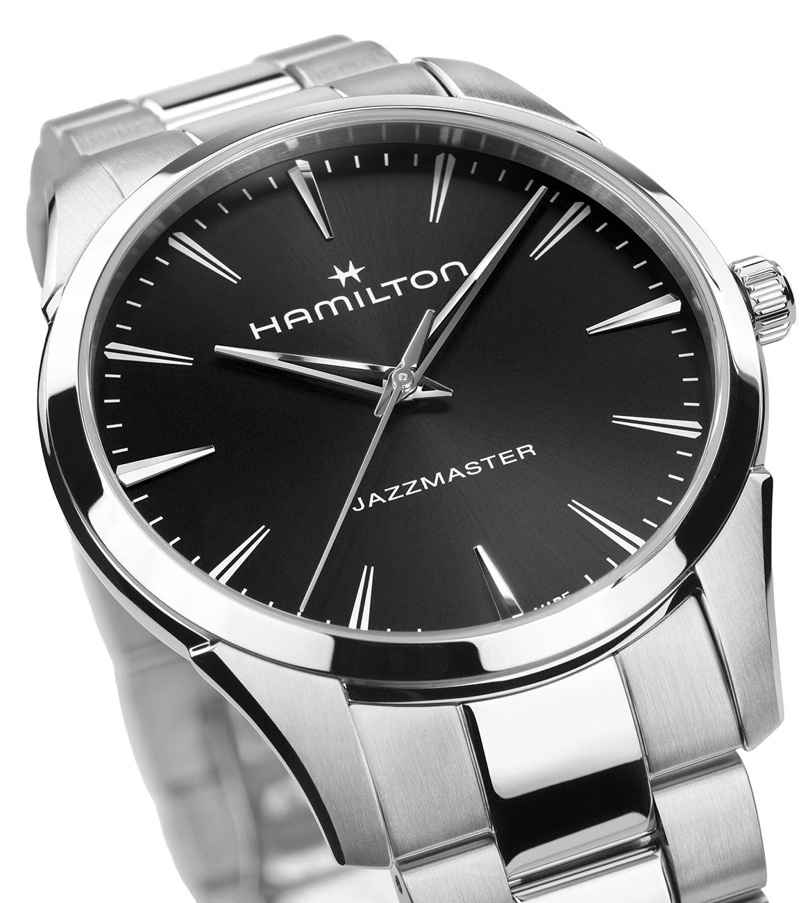 Hamilton - H32461131 - Men's Watches