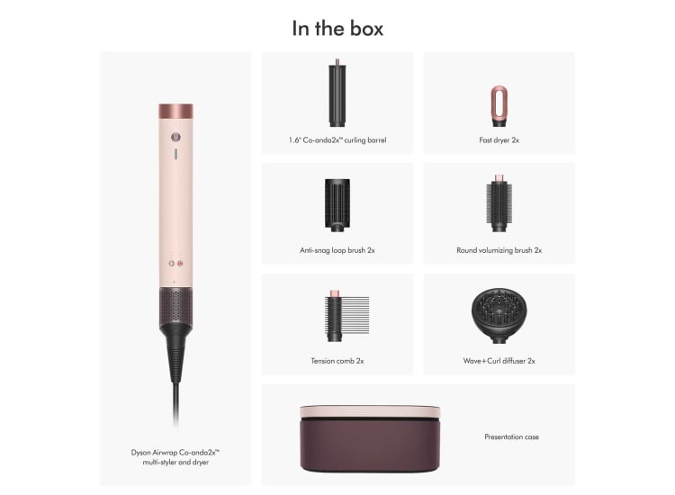 Dyson Airwrap Co-anda2x Curly+Coily - AIRWRAPCOANDA2X-CC | Abt Dyson Airwrap Co-anda2x Curly+Coily - AIRWRAPCOANDA2X-CC | Abt