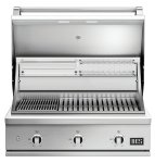 DCS - BE1-36C-L - Liquid Propane Gas Grills