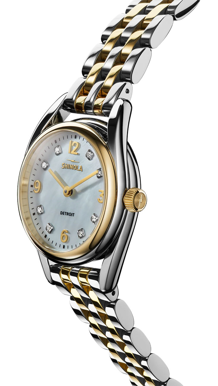 Shinola - S0120273161 - Women's Watches