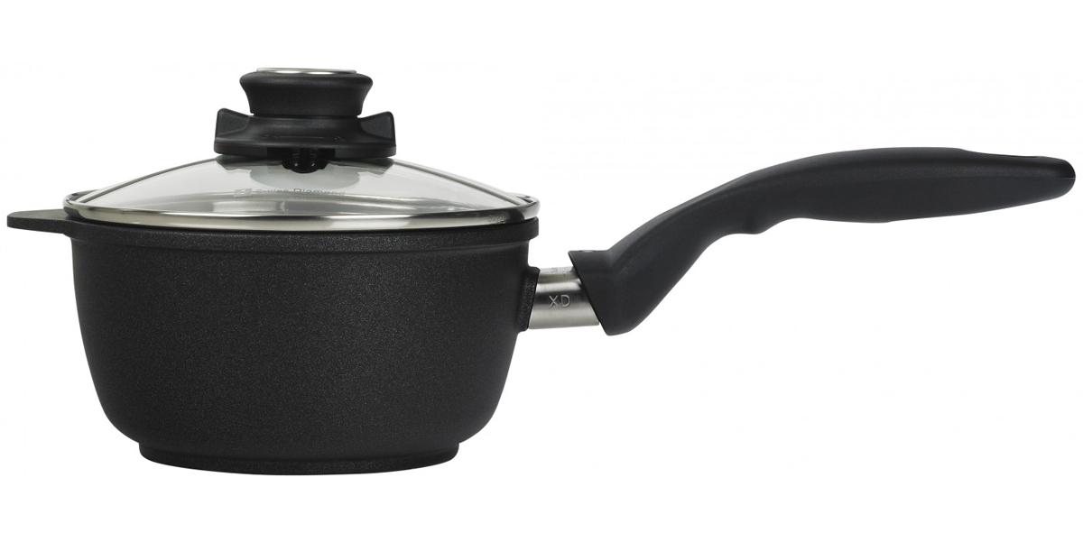 Swiss Diamond - XD6716C - Sauce Pans & Sauciers