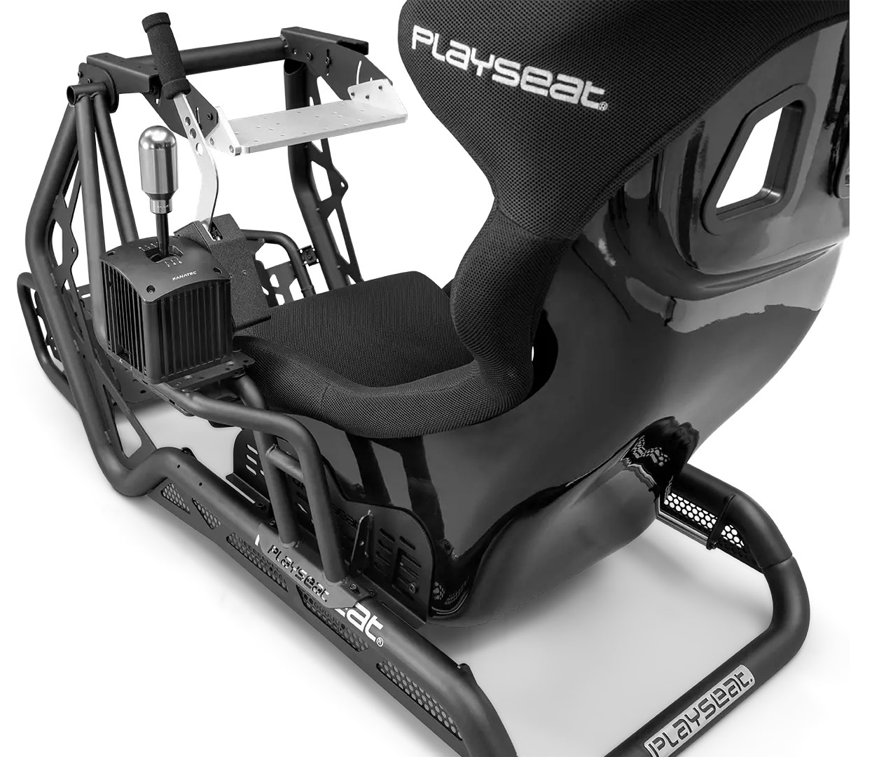 Playseat - R.AC.00252 - Video Game Racing Wheels, Flight Controls, & Accessories