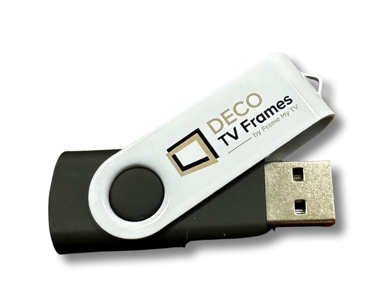 Frame My TV - ART-USB - USB Flash Drives