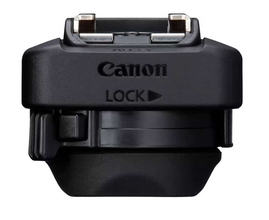 Canon - 4943C001 - On Camera Flashes & Accessories