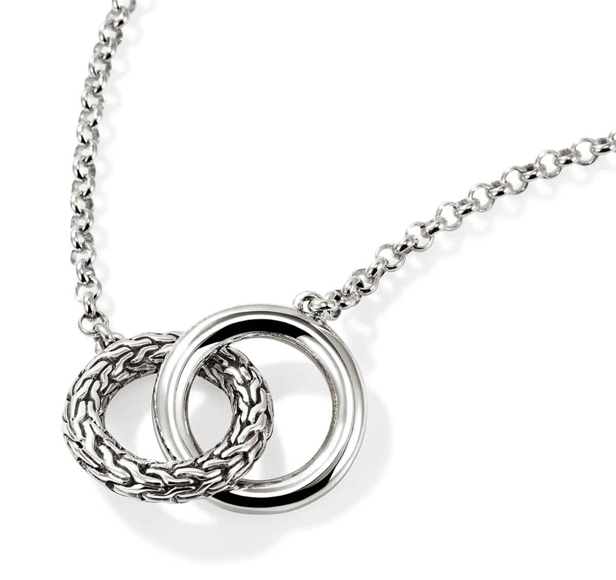 John Hardy - NB98707X16-18 - Necklaces