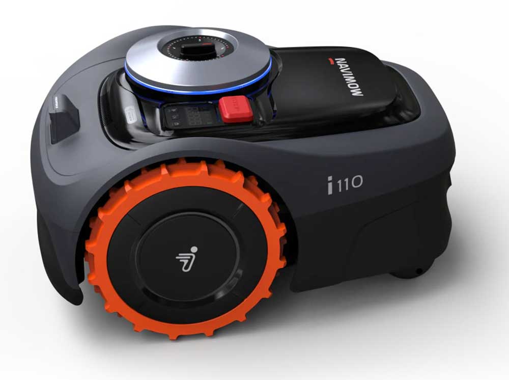 Navimow - AA.12.02.03.0003 - Smart Outdoor Tools