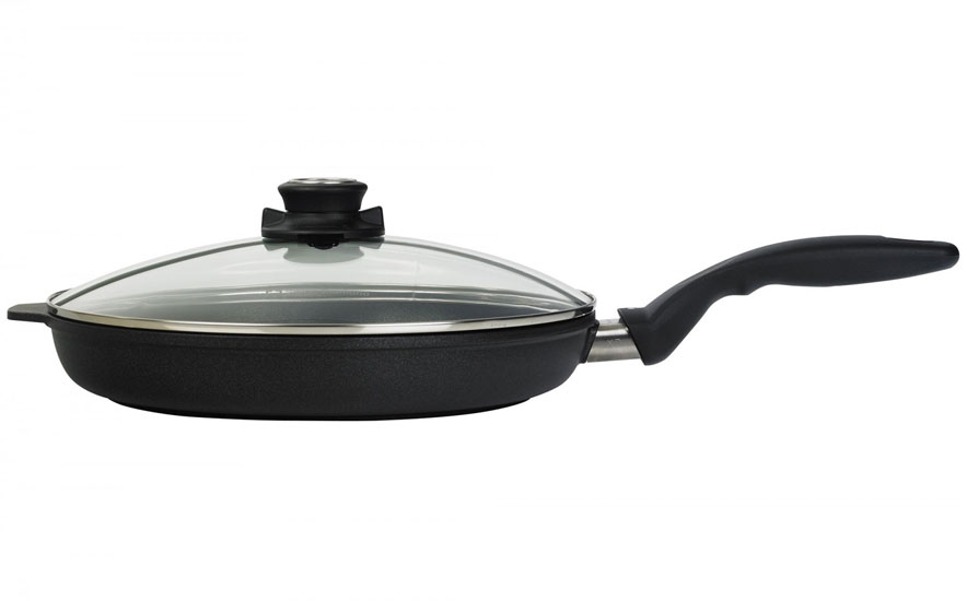 Swiss Diamond - XD6428C - Fry Pans & Skillets