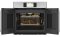 Thumbnail Image: Cafe Professional Series 30" Stainless Steel Smart Built-In French-Door Single Wall Oven