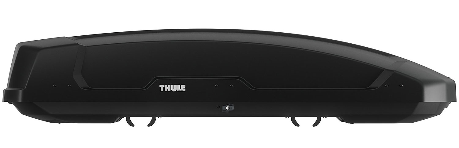 Thule Force XT XL Rooftop Cargo Carrier - 635801
