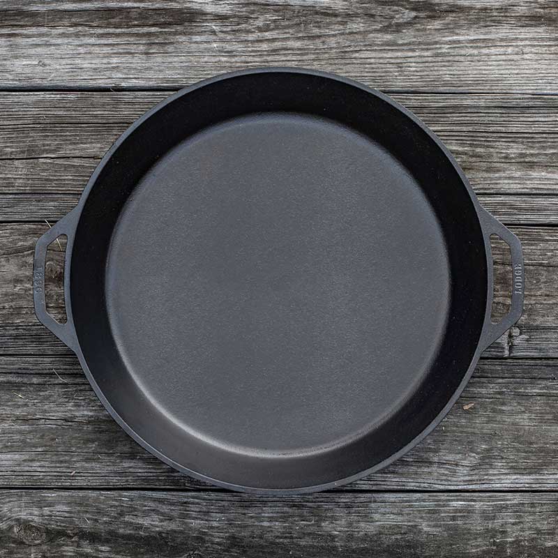 Lodge - L17SK3 - Fry Pans & Skillets