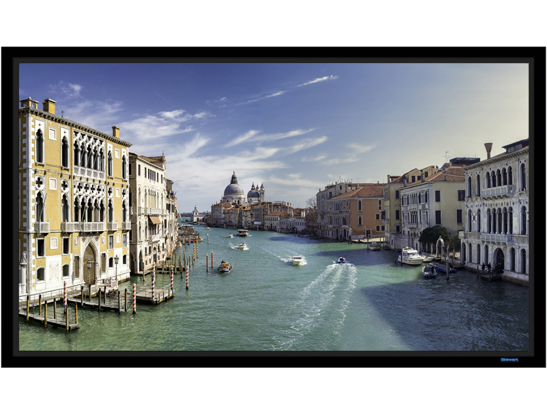 Stewart Filmscreen - WS25G2110HFHG5HBX - Projector Screens