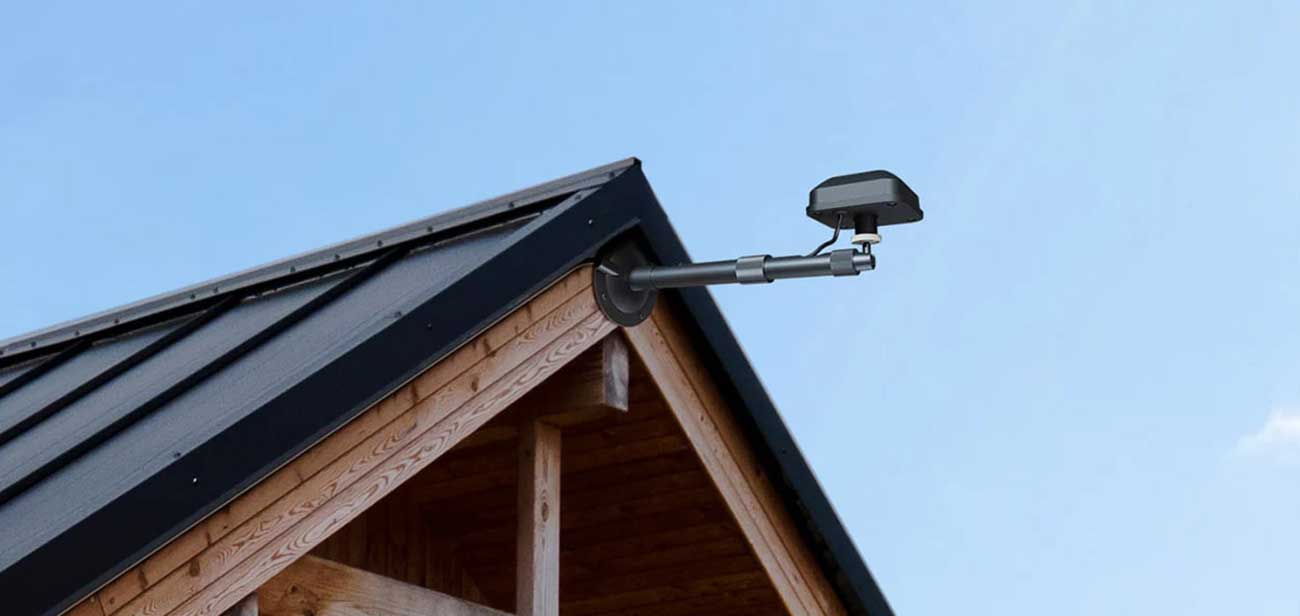Navimow - AC.00.0000.80 - Smart Outdoor Tools