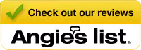 Angie's List Top Reviewed