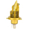 Lucas Lighting MX Series H4 Replacement LED Headlight Bulbs