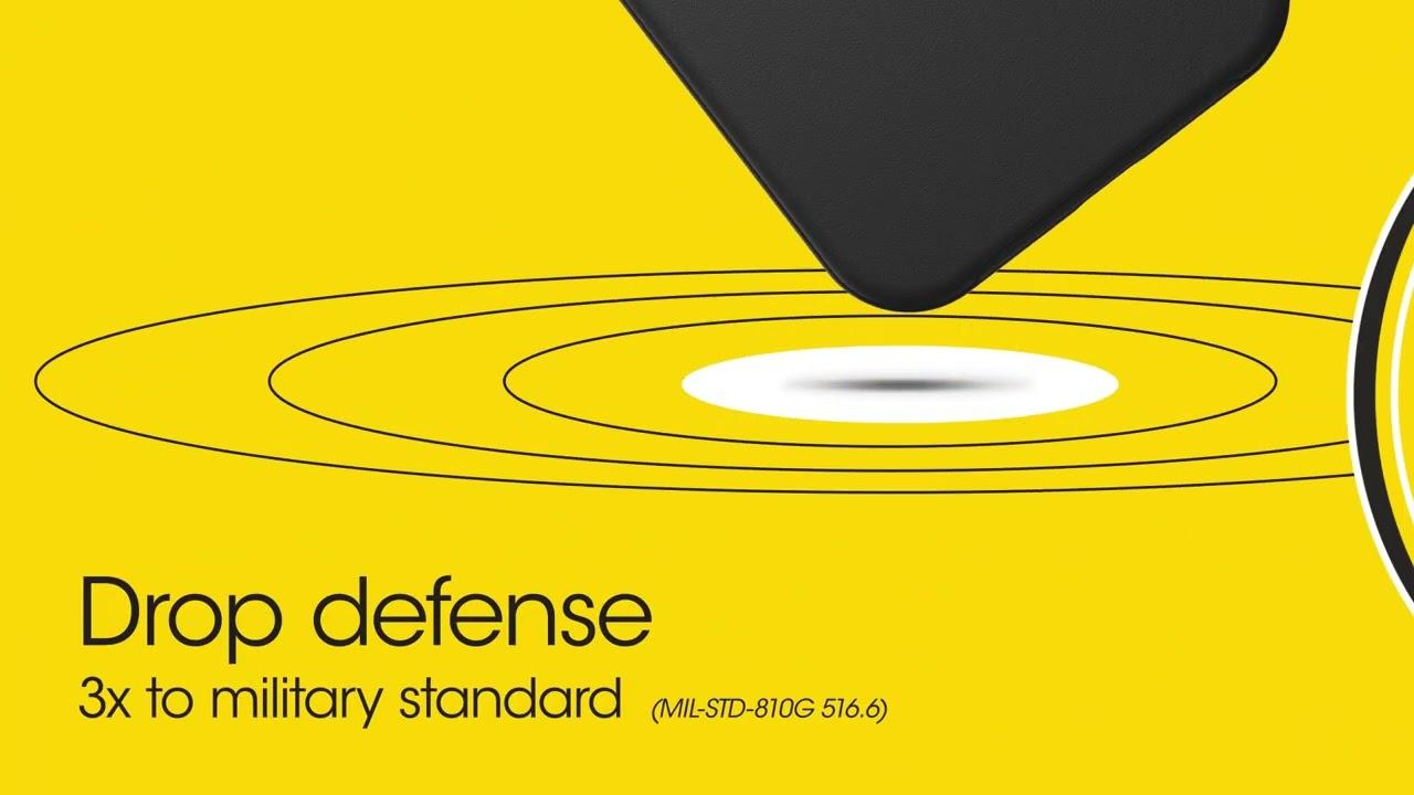 Watch Otterbox Symmetry | Magsafe iPhone Cases - Features