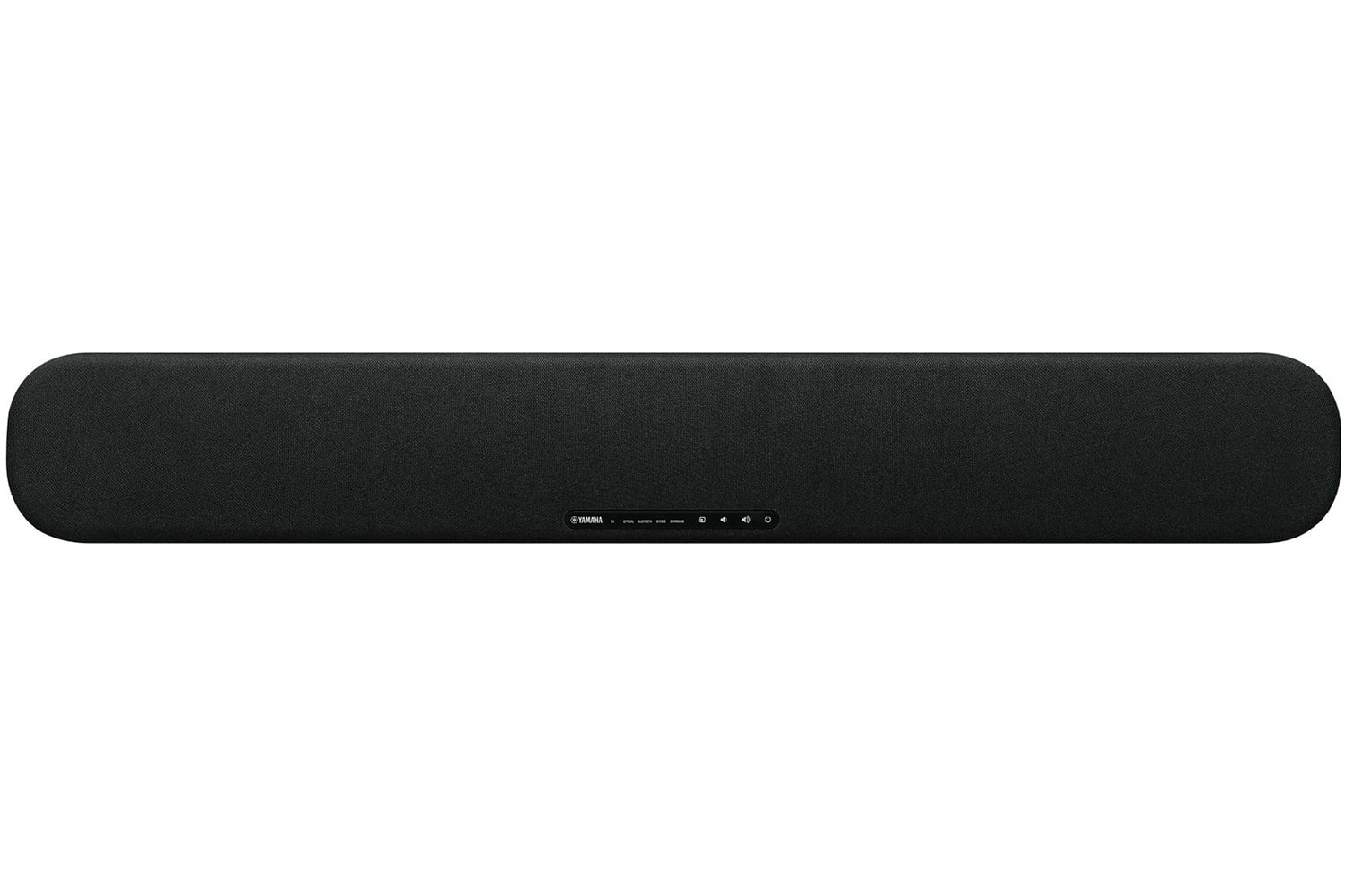 Yamaha - SR-B20ABL - Soundbars