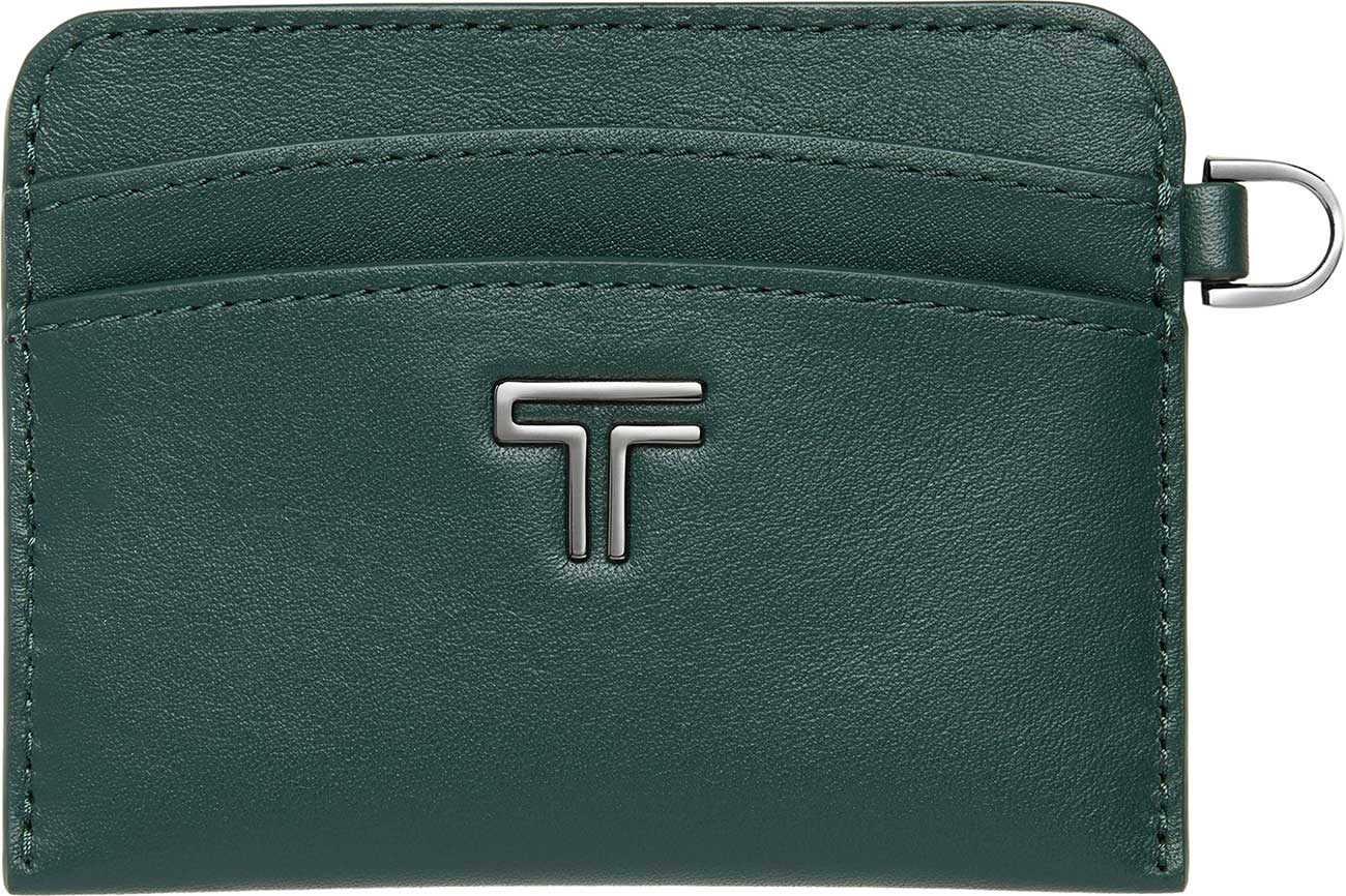 Alpine Green Quilted
