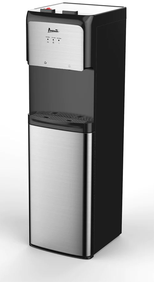 Avanti Stainless Water Dispenser WDBMC810Q3S Abt