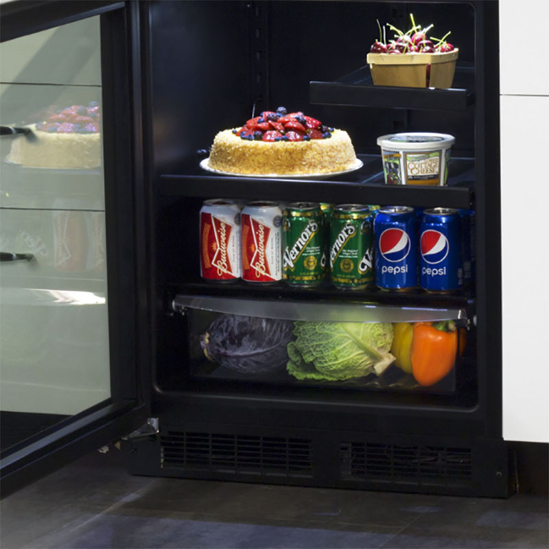 Marvel - MABV224-SG31A - Wine Refrigerators and Beverage Centers