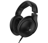 Sennheiser HD 620S Closed-back Over-Ear Headphones in Black - 700401