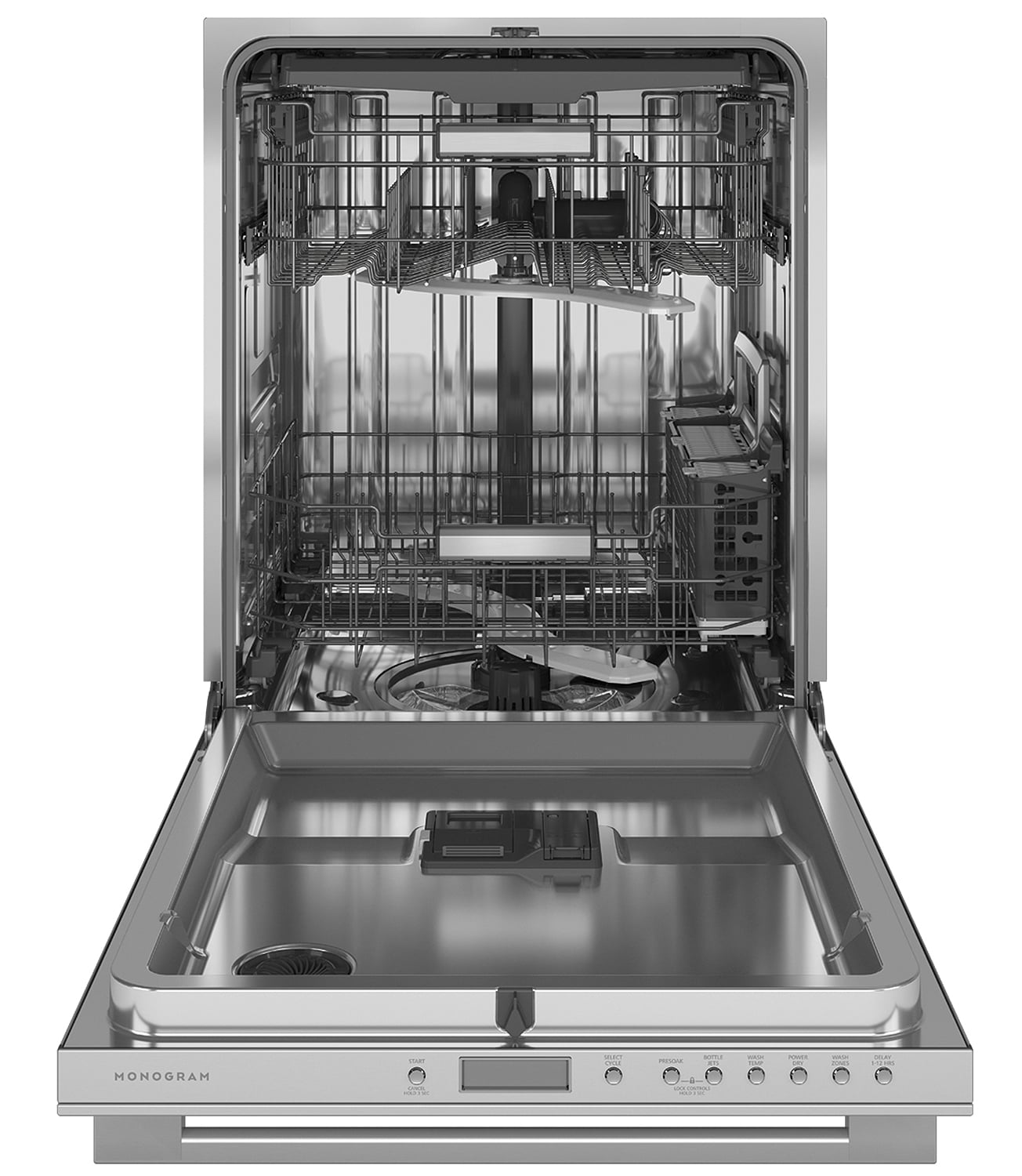Monogram - ZDT925SSNSS - Built In Dishwashers
