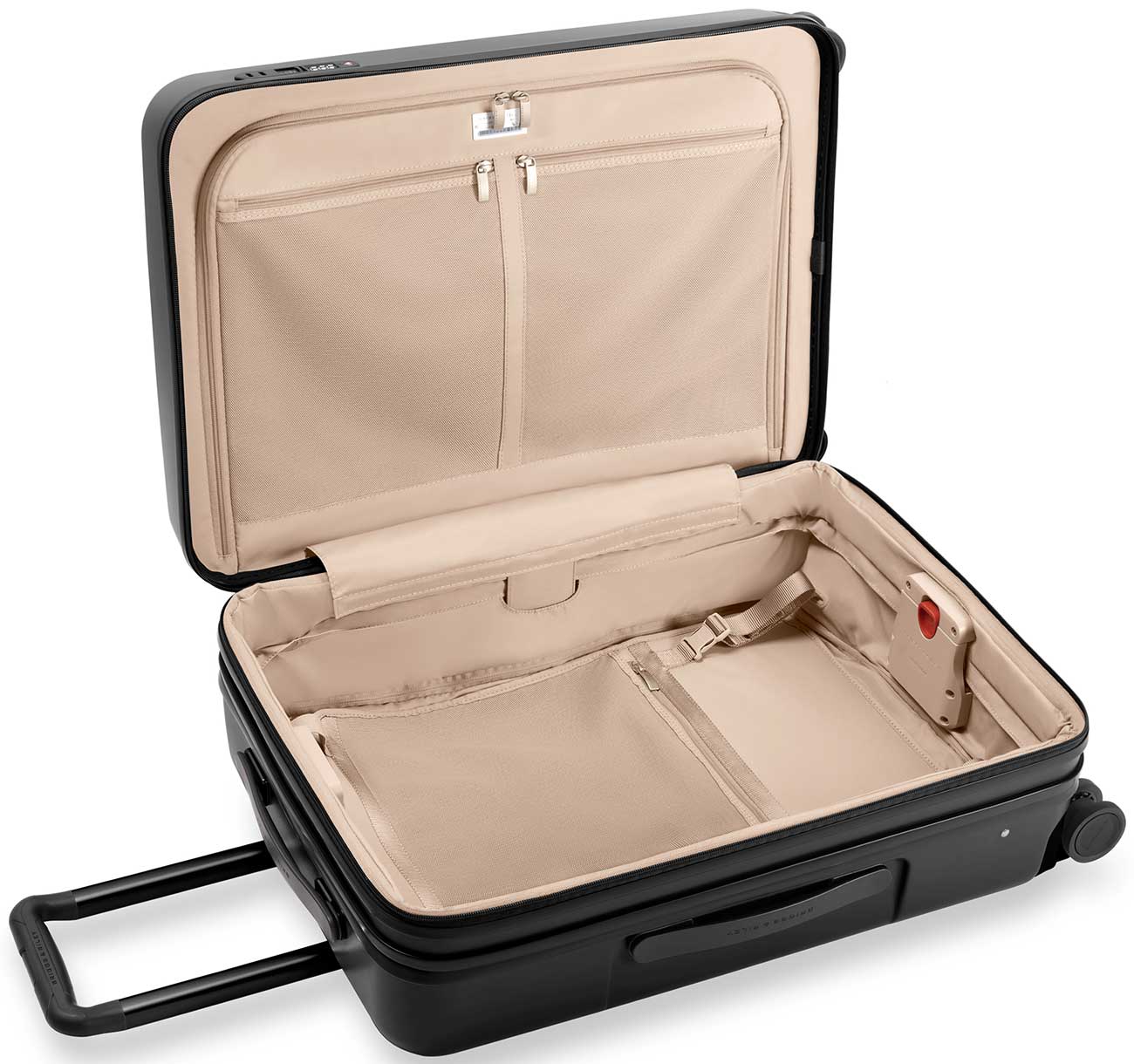 Briggs and Riley - SU327CXSP4 - Checked Luggage