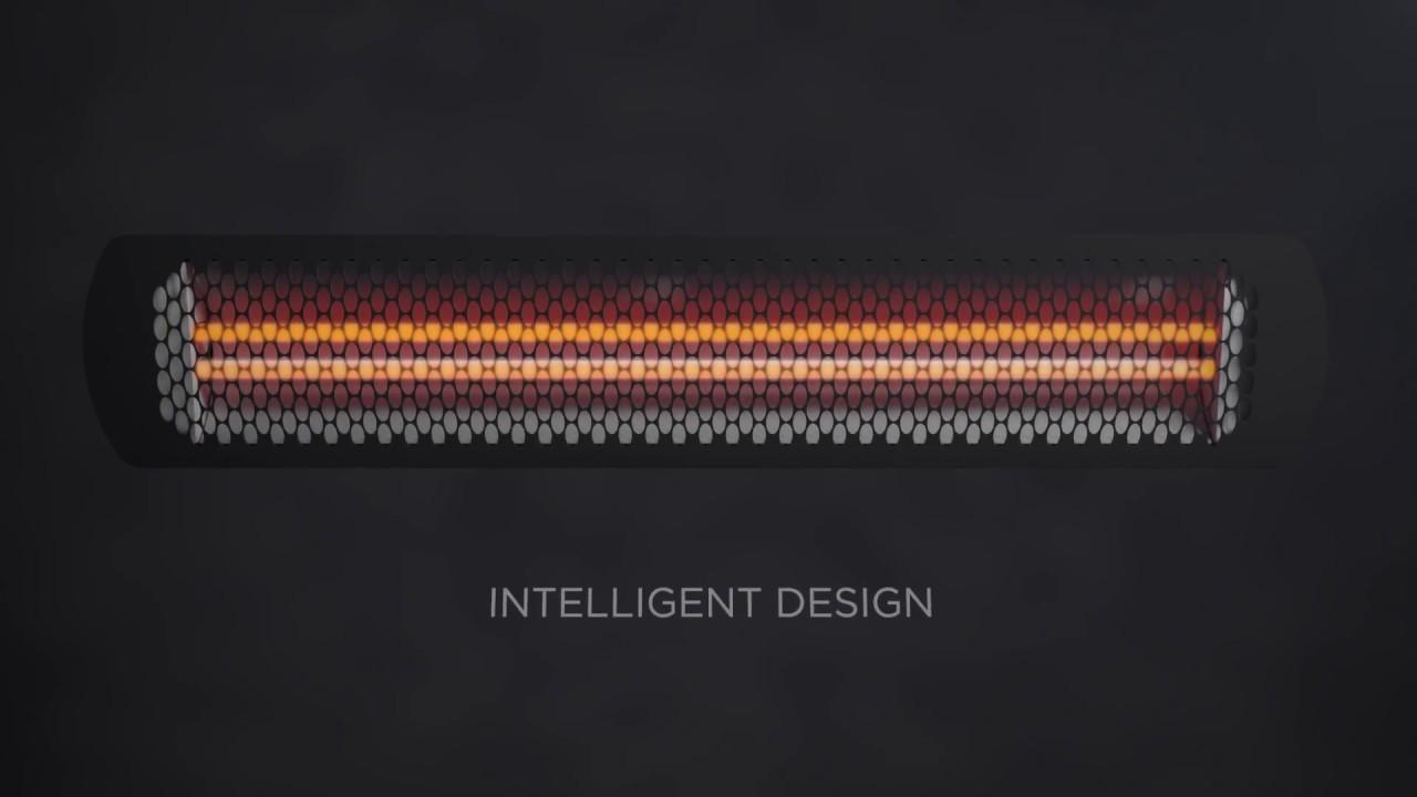 Watch Bromic Tungsten Smart Heat Electric