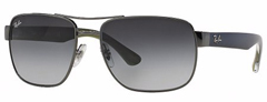 Square Sunglasses