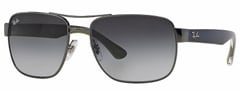Square Sunglasses