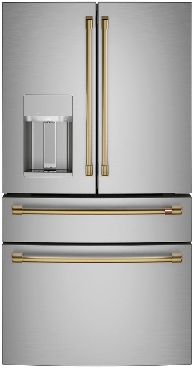 Cafe - CXQB4H4PNCG - Refrigerator Accessories
