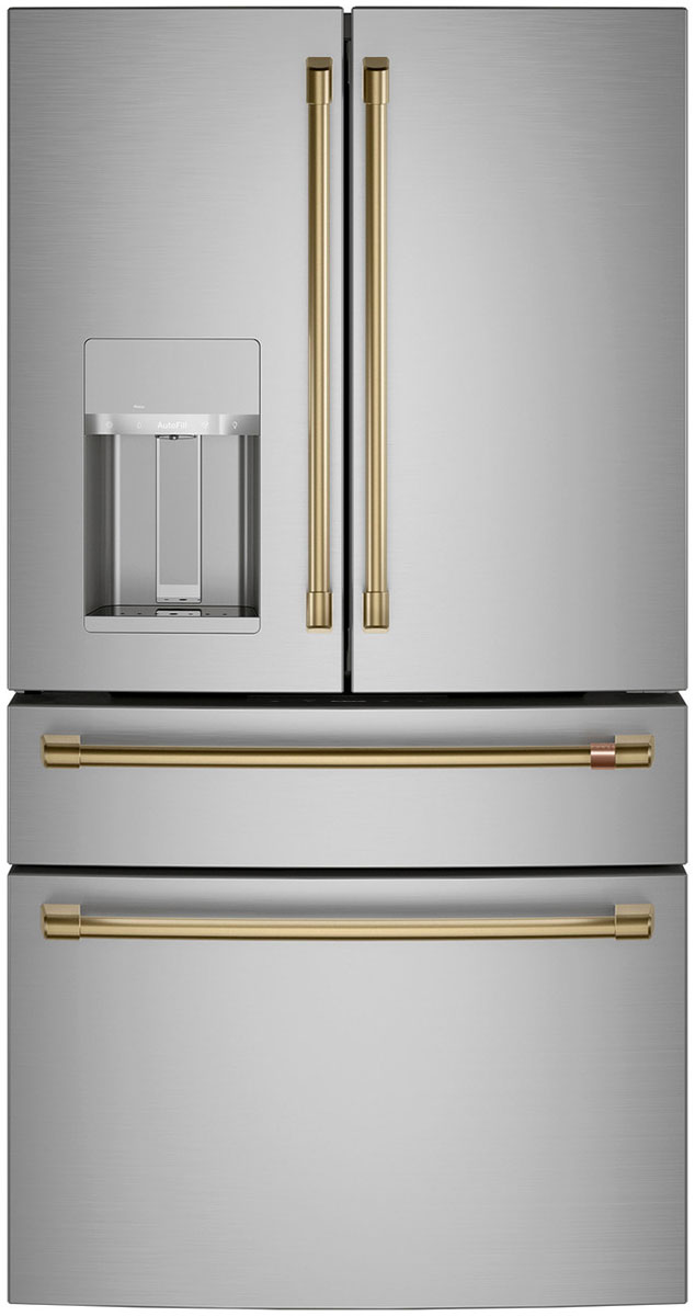 Cafe - CXQB4H4PNCG - Refrigerator Accessories