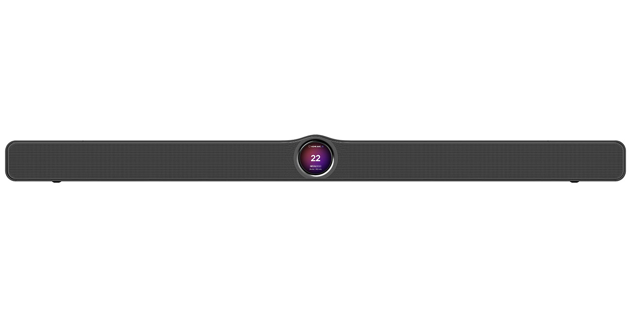 WiiM - BAR001-GB - Smart Speakers