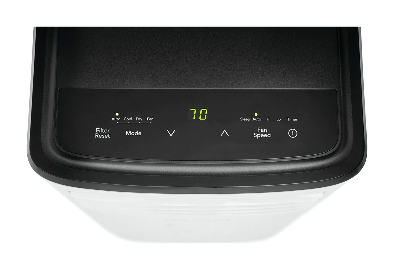 Frigidaire - FHPC082AC1 - Portable Air Conditioners