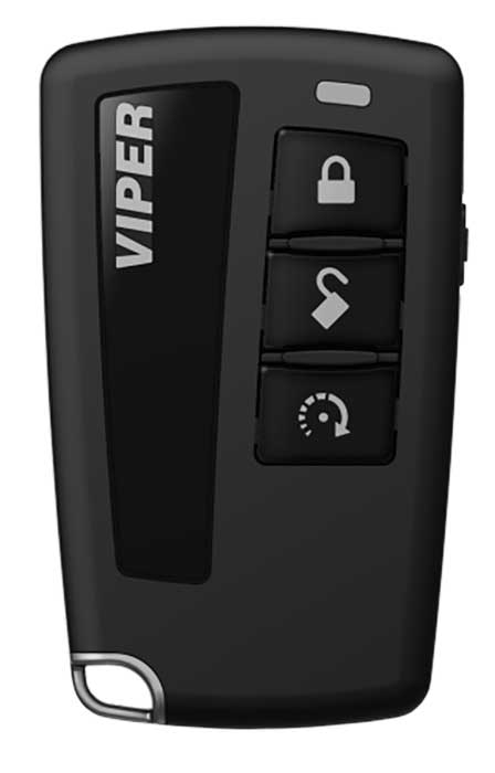 Viper - 4109V - Car Security & Remote Start