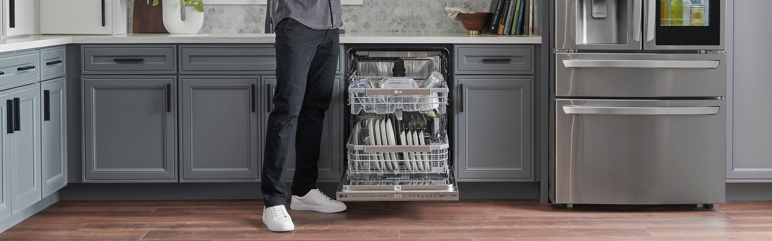 The Best Dishwashers of 2021 Abt