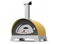 Outdoor Pizza Oven